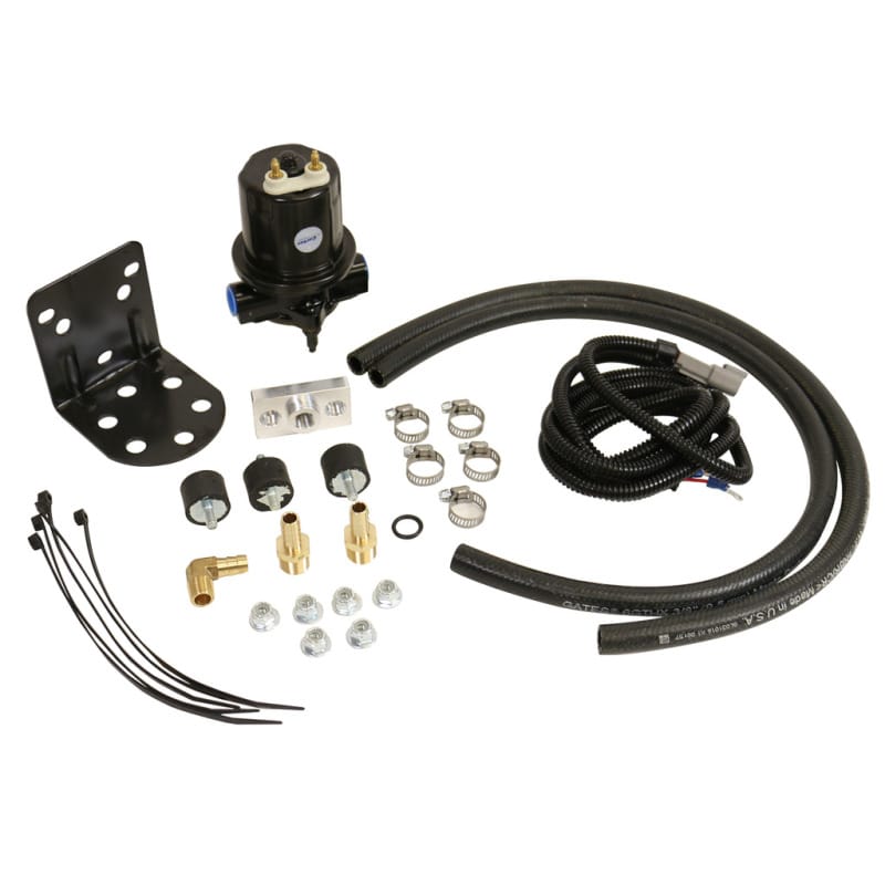 BD Diesel — Lift Pump Kit, OEM Bypass - 2003-2004 Dodge
Fuel Lift Pump Kit