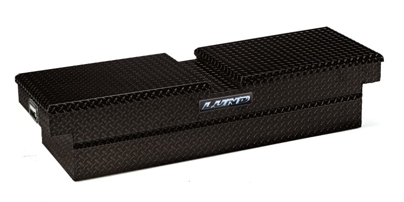 LUND — ULTIMA TOOL BOXES - BLACK