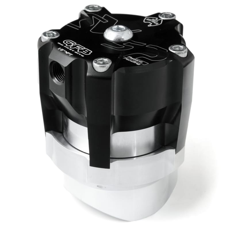 Go Fast Bits — SV52 Highest flowing most compact valve on the market