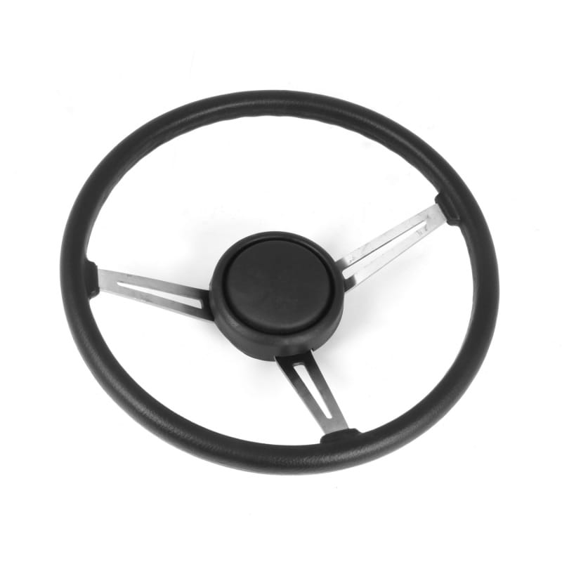 OMIX — Steering Wheel