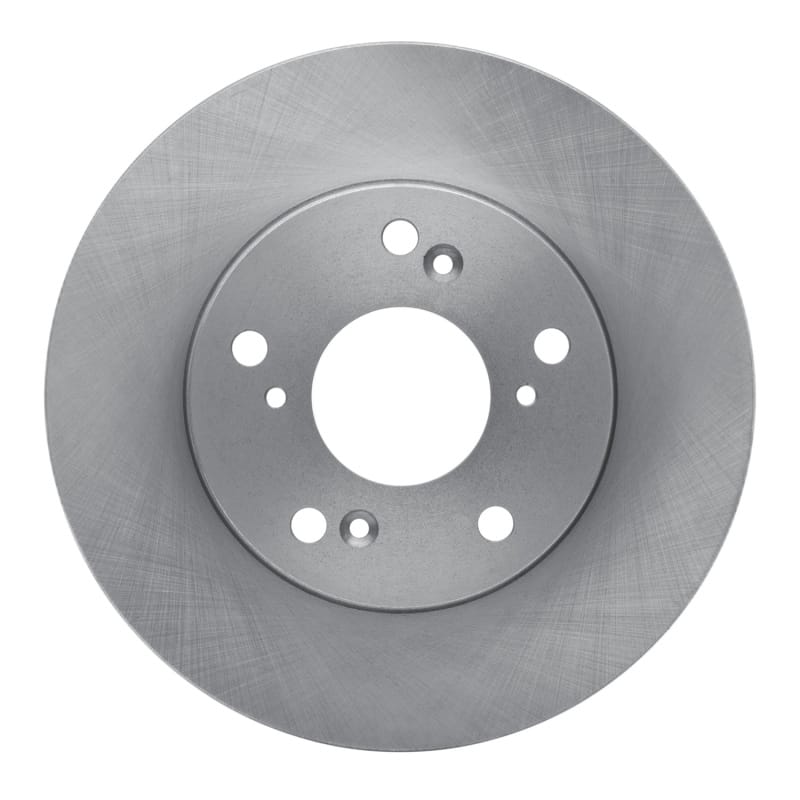 DFC — Disc Brake Rotor