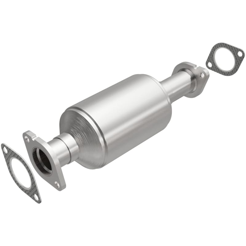 Magnaflow — California CARB Direct-Fit Catalytic Converter
California Direct-Fit Catalytic Converter