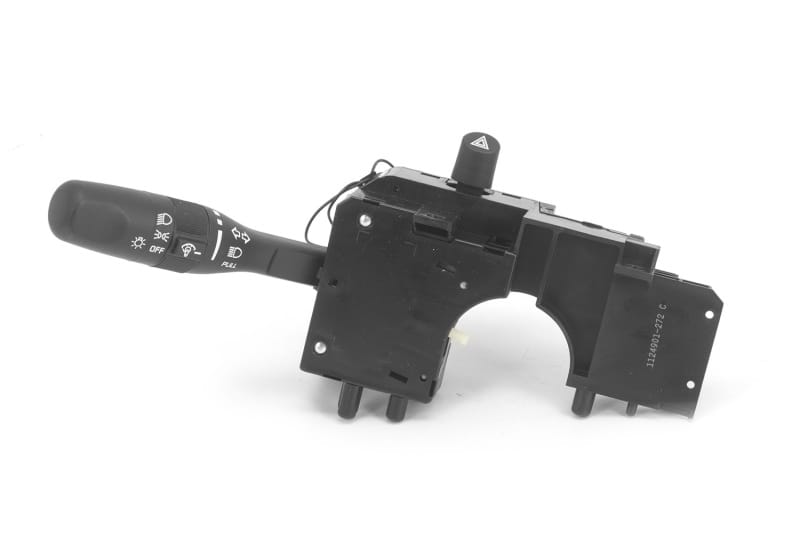 OMIX — Multifunction Turn Signal Switch