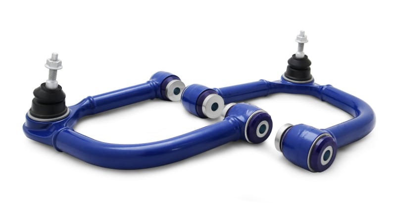 Superpro — Ford Bronco Caster/Camber FUCA