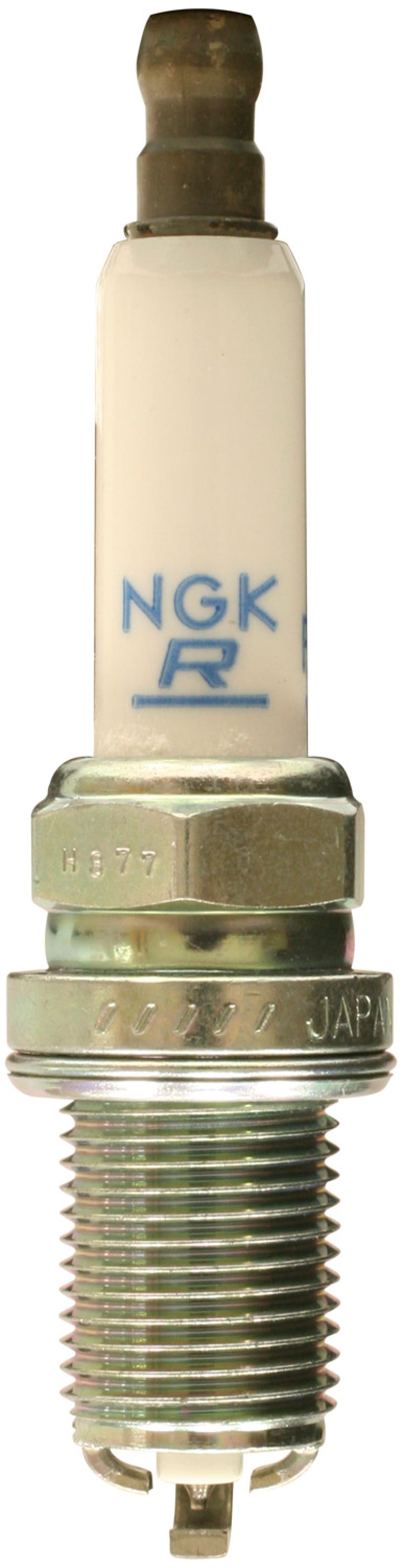 NGK — NGK Laser Platinum Spark Plug