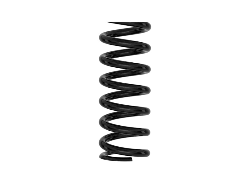 ICON — COIL SPRING 1400.0300.0700 BLACK