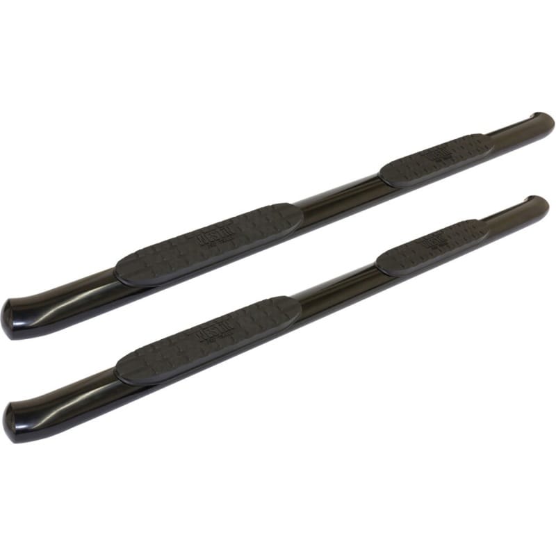 Westin — PRO TRAXX 4 Oval Nerf Step Bars