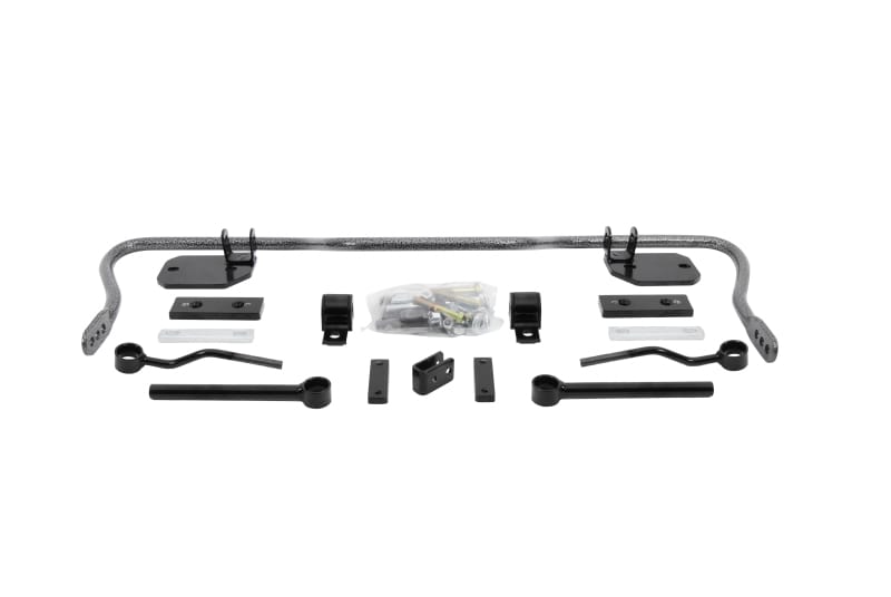 Hellwig — Rear Sway Bar Kit.
