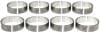 Clevite — Clevite Ford 351 CID 400 CID V8 Con Rod Bearing Set