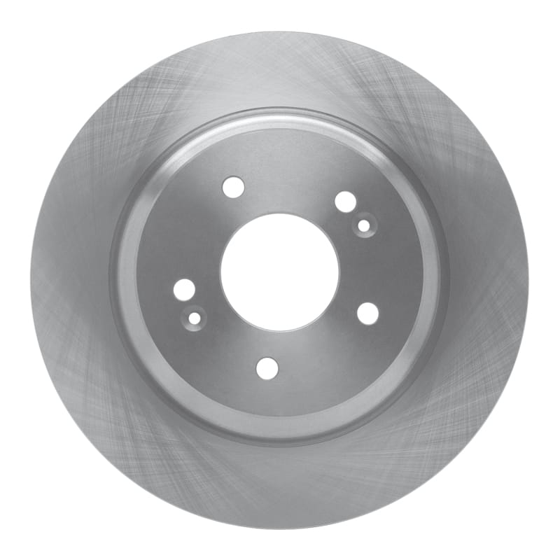 DFC — DFC Brake Rotor