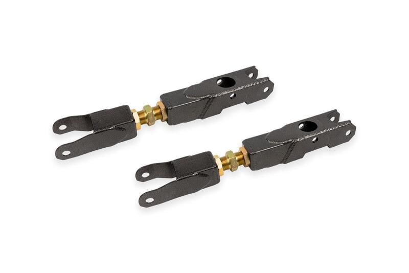 BMR Suspension — Lower Control Arm, Rear, Adjustable, Coil-Over