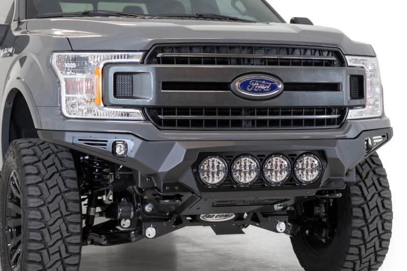 Addictive Desert Designs — Bomber Front Bumper