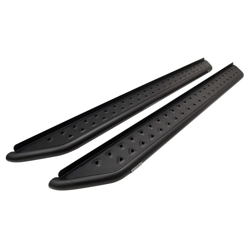 Westin — Outlaw Running Boards