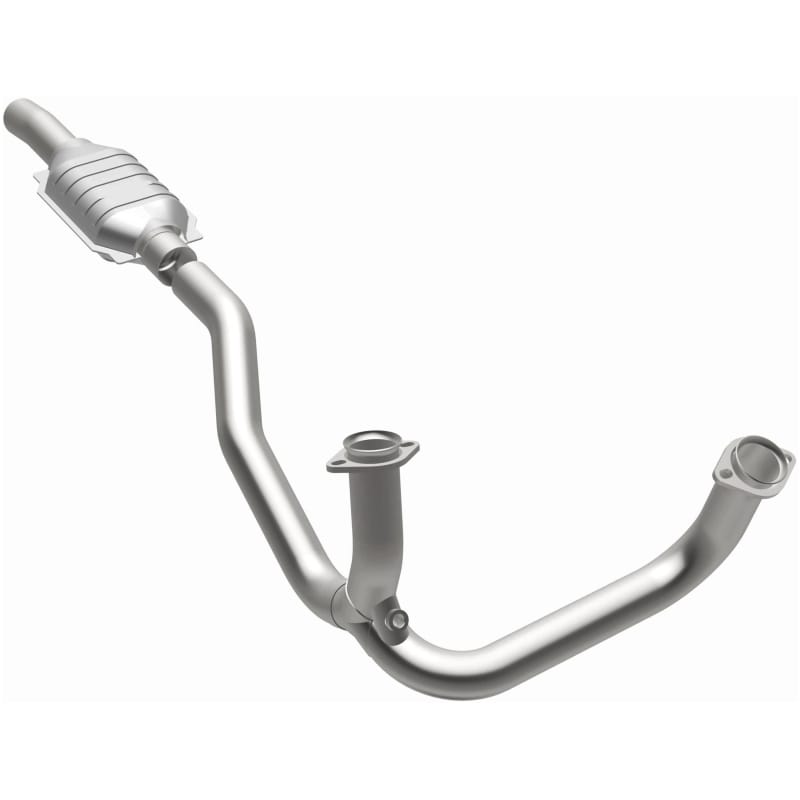 Magnaflow — Standard Grade Direct-Fit Catalytic Converter