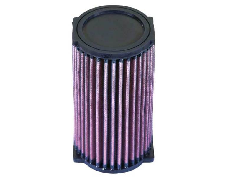 K&N Engineering — K&N 00-02 Yamaha YFM400 Kodiak Auto 4x4 393/00-01 YFM400 Kodiak Auto 2x4 393 Replacement Air Filter
Air Filter