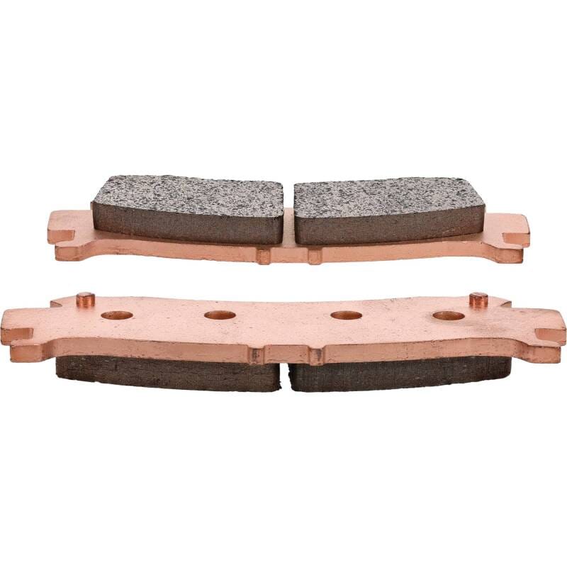 All Balls Racing — All Balls Racing 16-23 Honda Pioneer 1000 Sintered Brake Pad Front Left