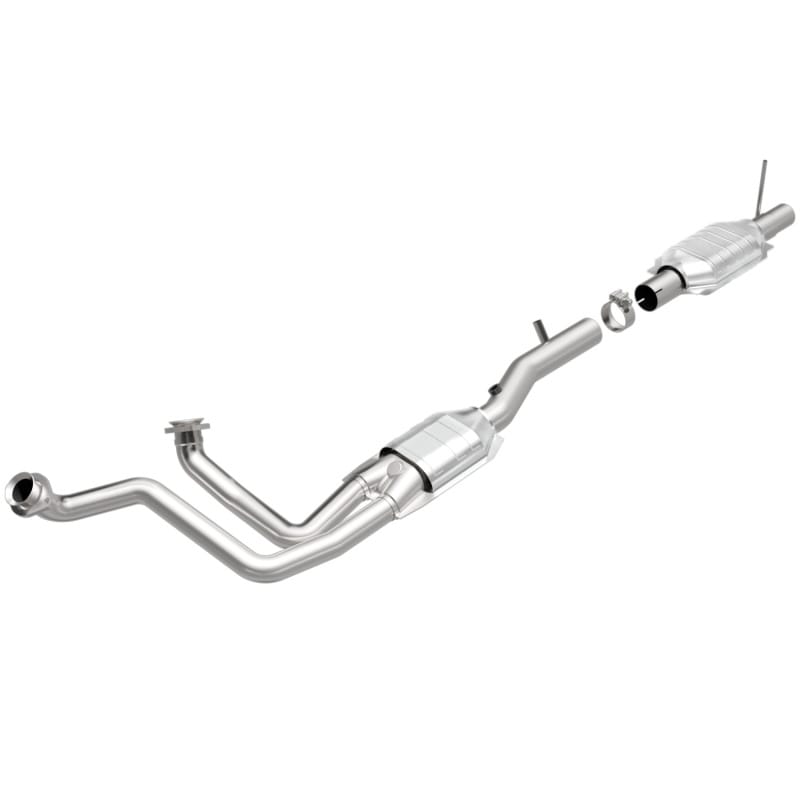 Magnaflow — HM Grade Direct-Fit Catalytic Converter