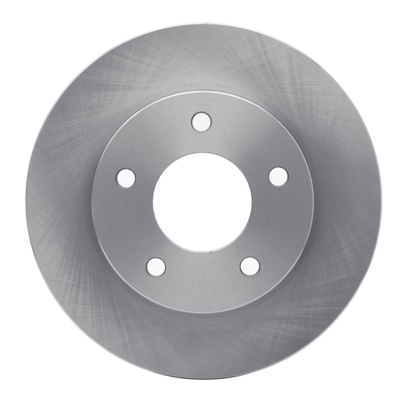 DFC — Disc Brake Rotor