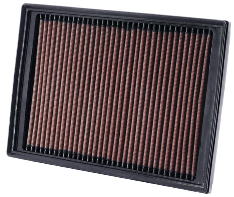 K&N Engineering — Replacement Air Filter