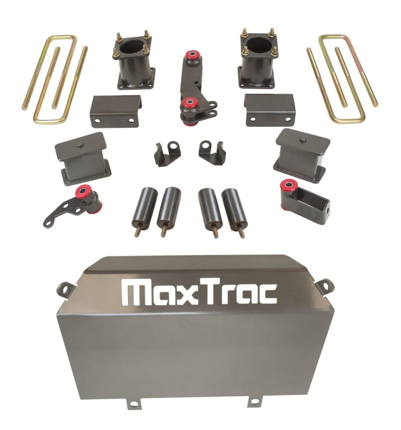 Maxtrac — SUBFRAME KIT - 6" LIFT HEIGHT (BOX 3)
Lift Kit-Suspension Component