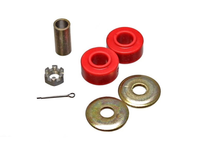 Energy Suspension — Rack And Pinion Bushing Set