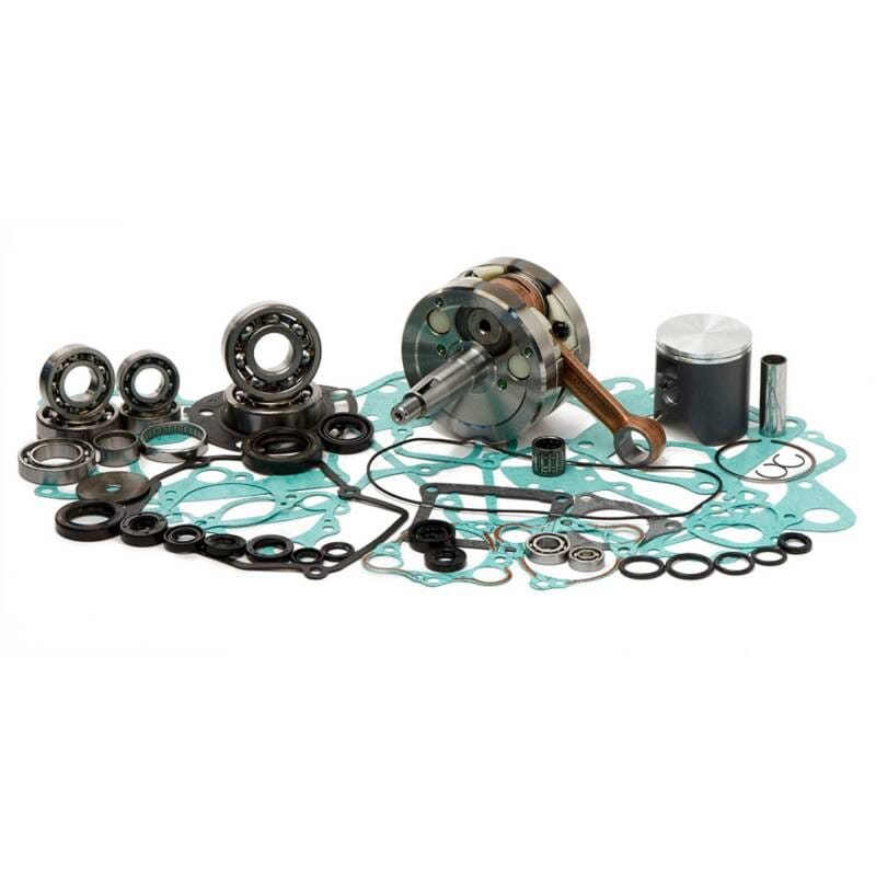 Vertex Pistons — Vertex Honda Complete Engine Rebuild Kit