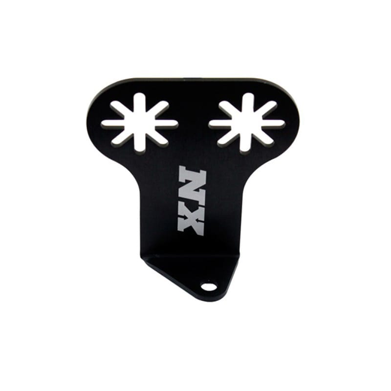 Nitrous Express — Nitrous Oxide Solenoid Mounting Bracket