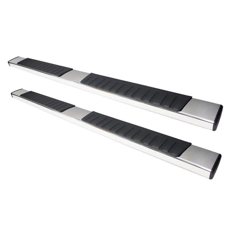 Westin — R7 Nerf Step Bars