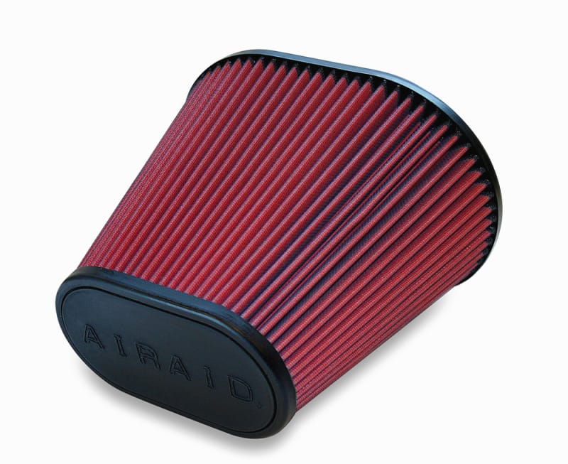 Airaid — Universal Air Filter