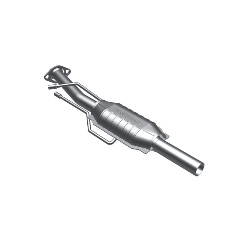 Magnaflow — Standard Grade Direct-Fit Catalytic Converter
