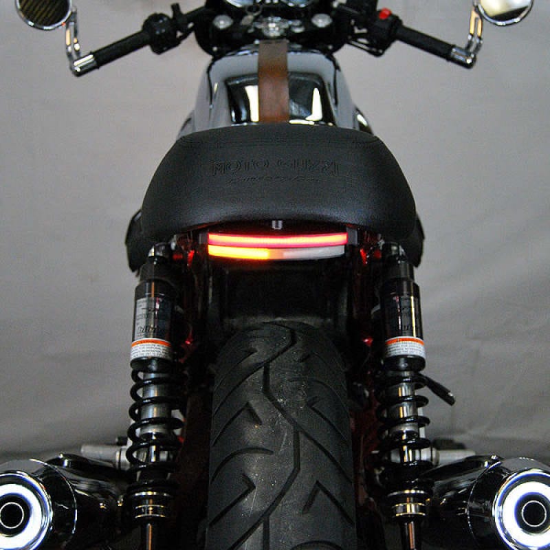 New Rage Cycles — New Rage Cycles 13+ Moto Guzzi V7 Tail Light