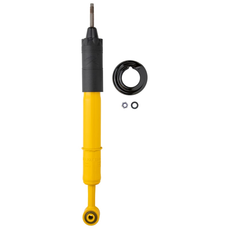 Old Man Emu — Front Nitrocharger Sport Strut