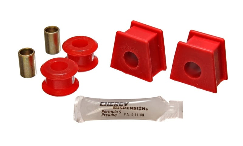 Energy Suspension — Sway Bar Bushing Set