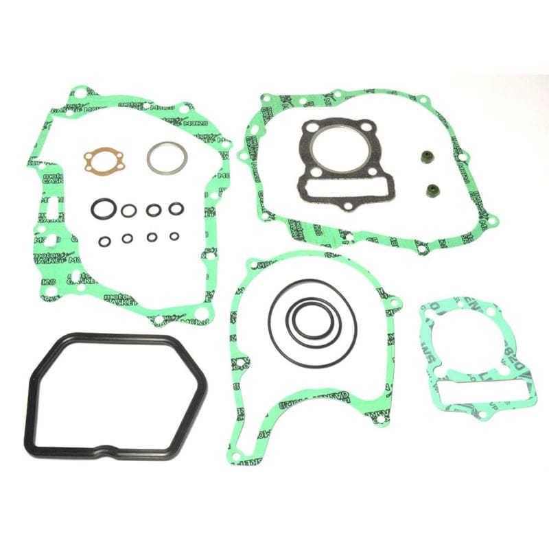 Athena — Athena 79-91 Honda XR 100 Complete Gasket Kit (Excl Oil Seals)