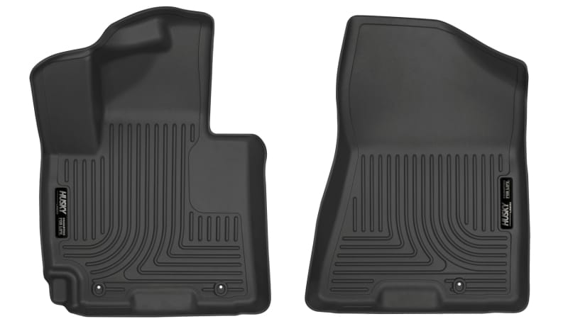 Husky Liners — X-act Contour - Front Floor Liners
X-act Contour-Front Floor Liners