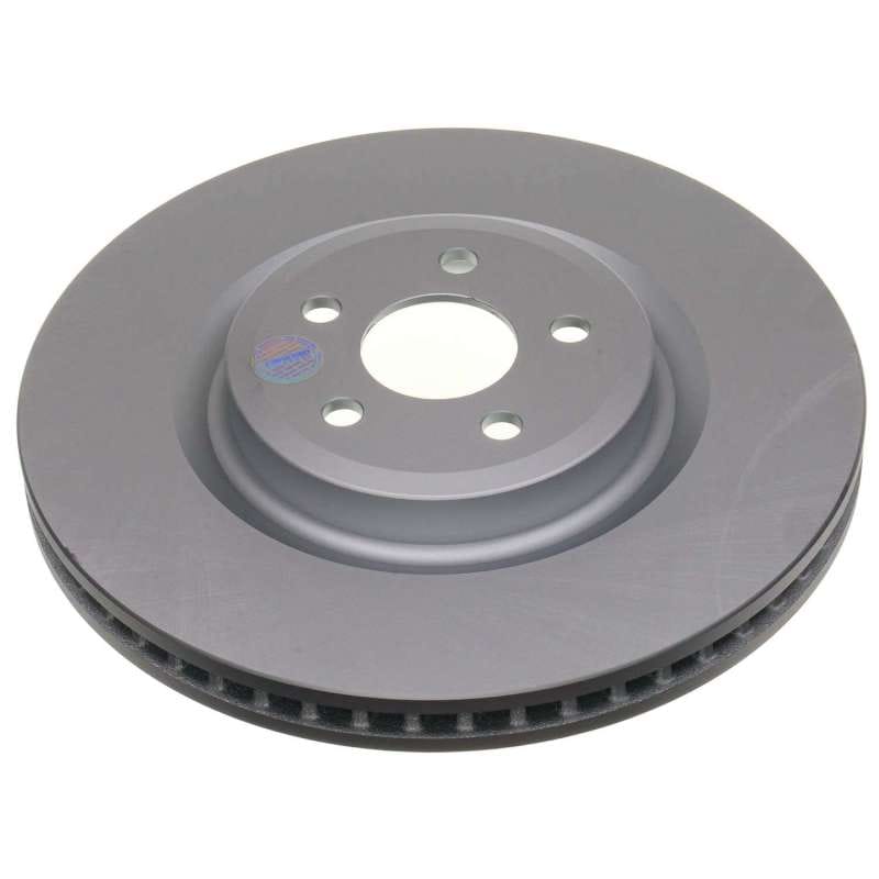 PowerStop — PowerStop Evolution Coated Rotor