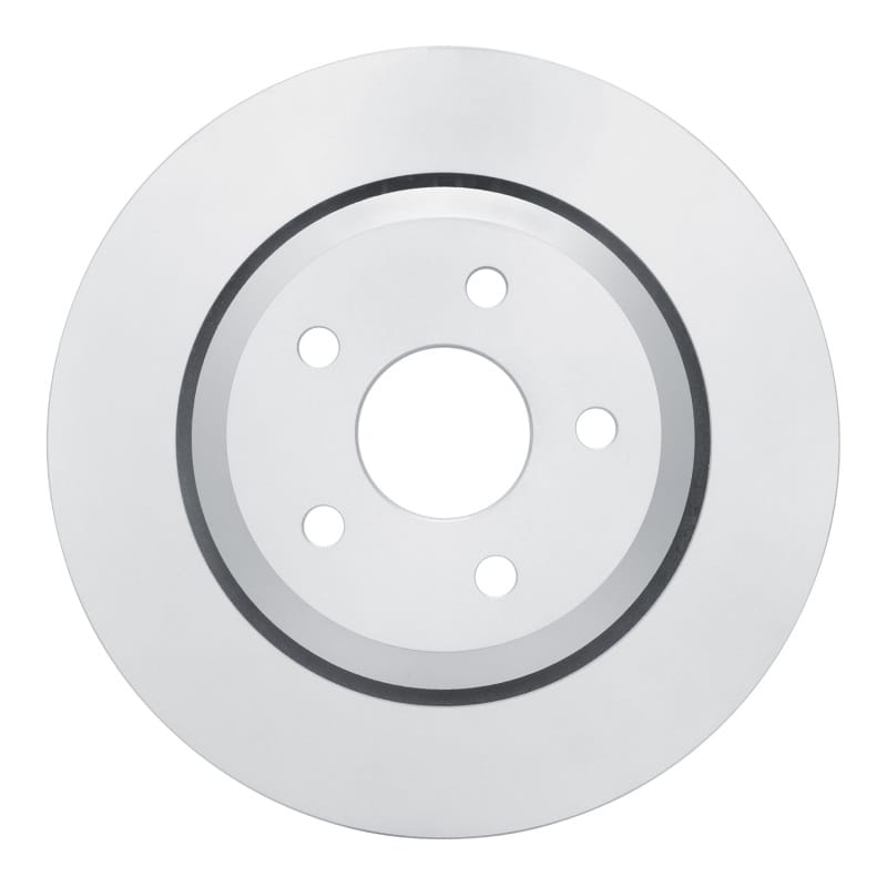 DFC — DFC Hi-Carbon Alloy GEOMET Coated Rotor