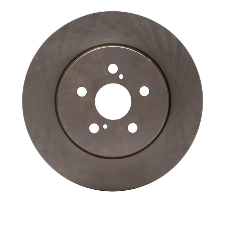 DFC — Disc Brake Rotor