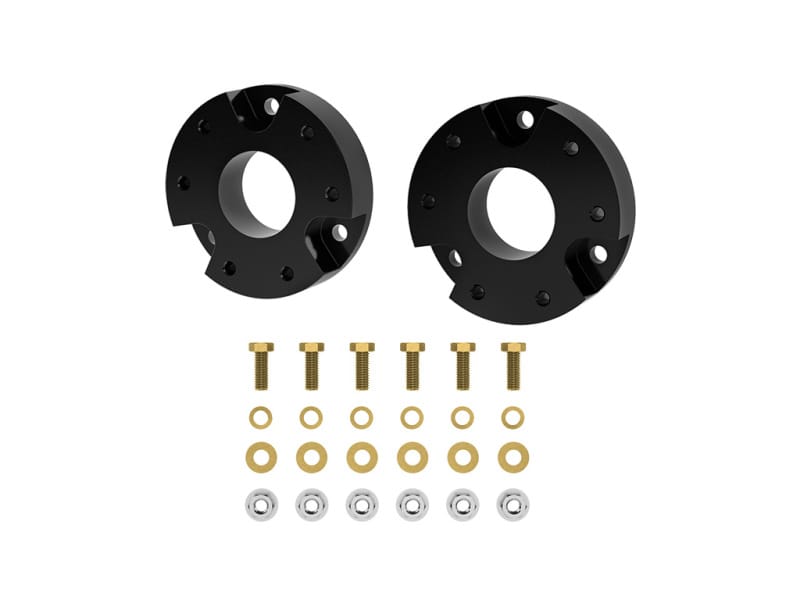 ICON — 23-24 GM CANYON/COLORADO LEVELING KIT