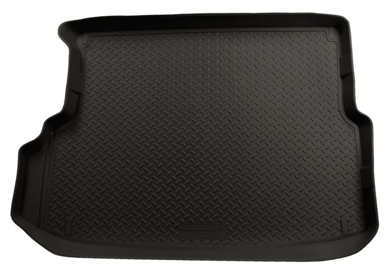 Husky Liners — Classic Style - Cargo Liner
Classic Style-Cargo Liner