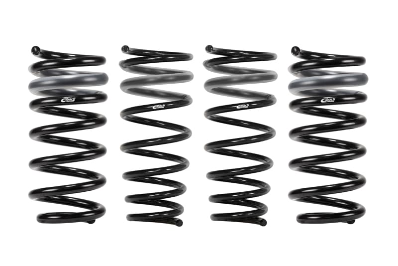 Eibach — Set of 4 Springs