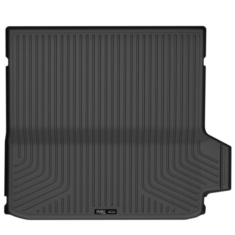 Husky Liners — Weatherbeater - Cargo Liner
Weatherbeater-Cargo Liner