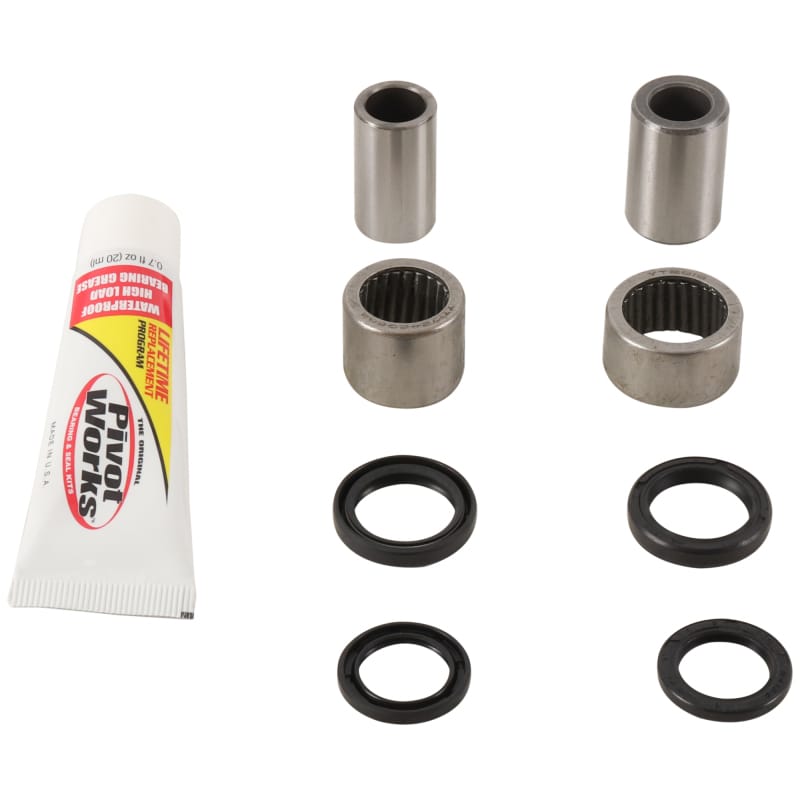 Pivot Works — Pivot Works Yam ATV Shock Bearing Kit
