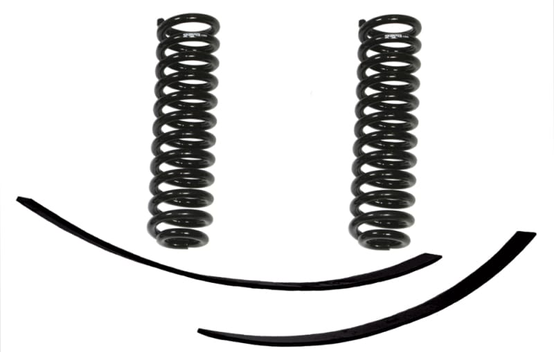 Skyjacker — 2IN. RANGER STX; 89-UP XLT