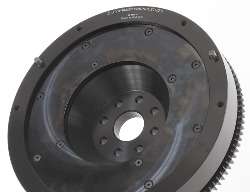 Clutch Masters — Lightweight Aluminum Flywheel