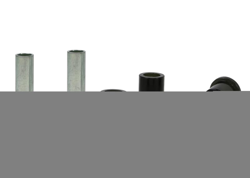 Whiteline — Control Arm Lower - Inner Bushing Kit
Control arm - lower inner bushing