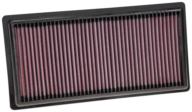 K&N Engineering — Replacement Air Filter