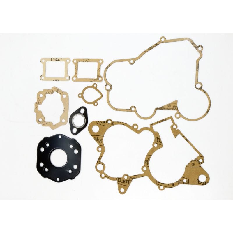 Athena — Athena 04-05 Derbi GPR Nude 50 Complete Gasket Kit (Excl Oil Seal)