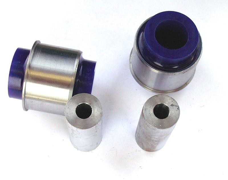 Superpro — Radius Arm Lower - Bushing Kit