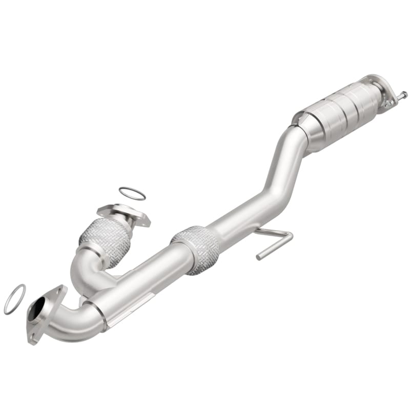 Magnaflow — OEM Grade Direct-Fit Catalytic Converter